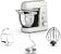 Планетарный миксер Tefal QB520B38