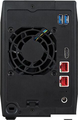 Сетевой накопитель ASUSTOR AS5402T