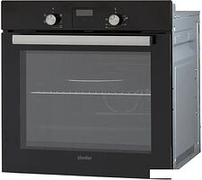 Электрический духовой шкаф Simfer B6EB56016