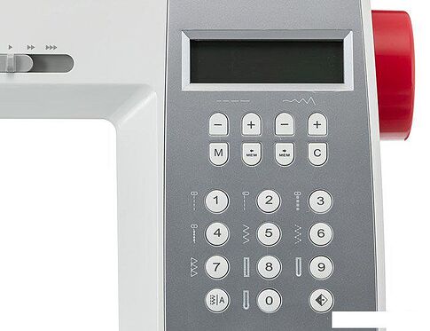 Компьютерная швейная машина Veritas Bessie