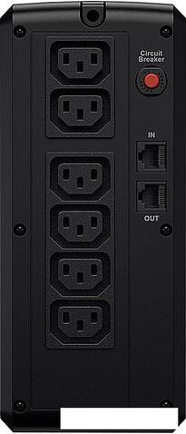 Источник бесперебойного питания CyberPower UT1100EIG