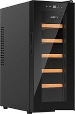 Винный шкаф Garlyn WR-30