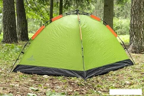 Кемпинговая палатка Coyote Speedi (зеленый)