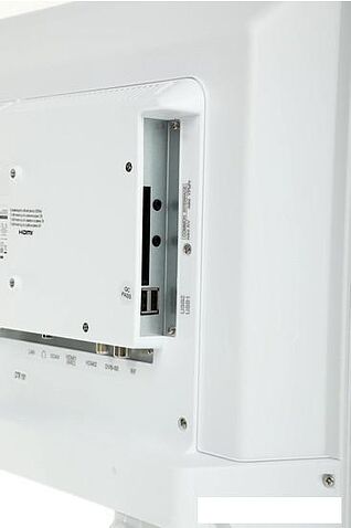 Телевизор Yuno ULX-24TCSW222 (W)