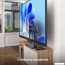 Стойка для телевизора Onkron PT4 (черный)