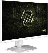 Игровой монитор MSI MAG 274QRFW E20