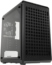 Корпус Cooler Master MasterBox Q300L V2 Q300LV2-KGNN-S00