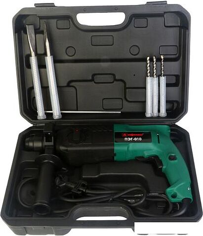 Перфоратор Дифмаш ПЭГ-010