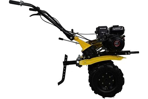 Мотоблок бензиновый Habert HM-22 00-00157438