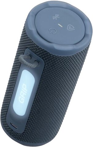 Беспроводная колонка JBL Grip (синий)