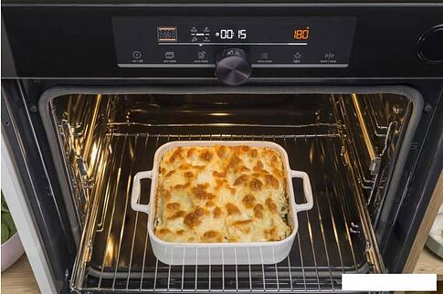 Электрический духовой шкаф Gorenje BOSX6737E03B