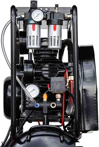 Компрессор ELAND Wind 103-2CВ (Pro)