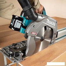 Дисковая (циркулярная) пила Makita HS009GZ (без АКБ)