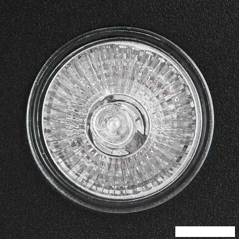 Кухонная вытяжка Krona Inga 600 black push button [00018184]