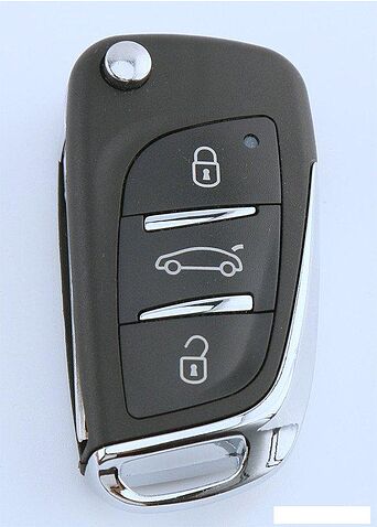 Брелок управления центральным замком Centurion A93