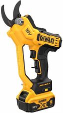 Секатор DeWalt DCMPP568P1 (с 1-им АКБ)