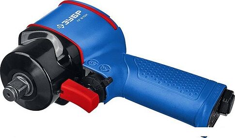 Пневматический гайковерт Зубр ПГ-610к