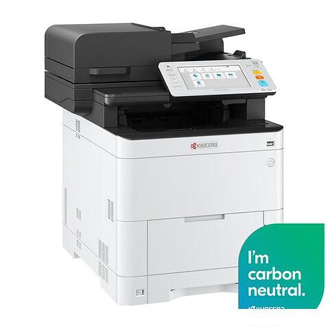 МФУ Kyocera Mita ECOSYS MA3500cix 1102YK3NL0