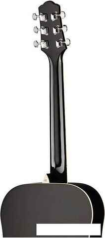 Акустическая гитара Naranda DG120BK