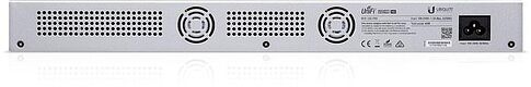 Коммутатор Ubiquiti UniFi Security Gateway Pro [USG-PRO-4]