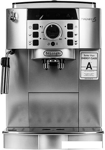 Эспрессо кофемашина DeLonghi Magnifica S ECAM 22.110.SB