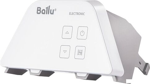 Конвектор Ballu Evolution Transformer BEC/EVU-1000 (электронное управление)