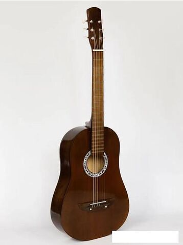 Акустическая гитара Аккорд ACD-39A-74-DN