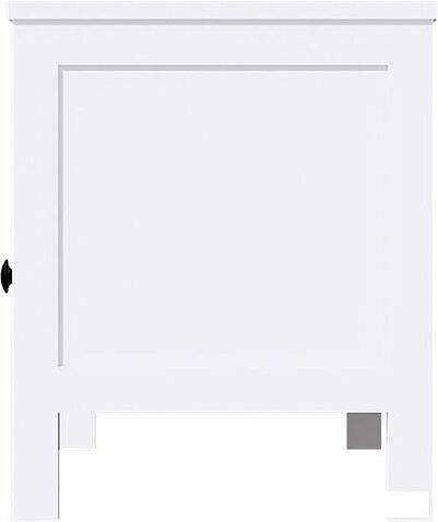 Тумба Лузалес ТВ Кымор 148 (белый)