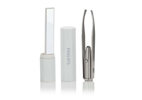 Эпилятор Philips BRE740/90