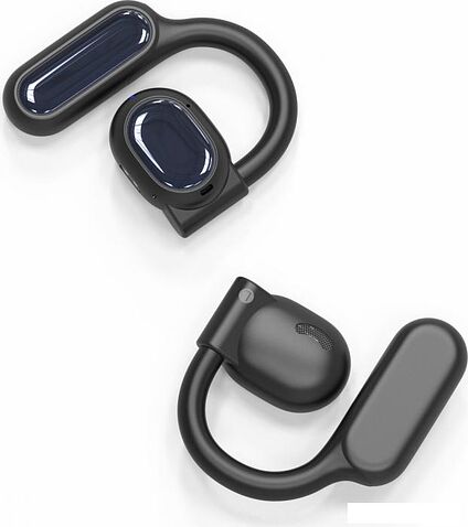 Наушники Infinix XBuds 3 Loop (черный)