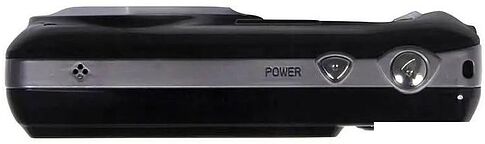 Фотоаппарат Rekam iLook S745i (черный)