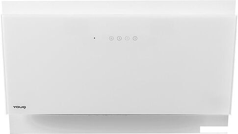 Кухонная вытяжка YOUQ Yumi WL 1080 S 60 WH (белый)