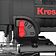 Электролобзик Kress KUE26.9 (без АКБ)