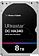Жесткий диск WD Ultrastar DC HA340 8TB WUS721208BLE604