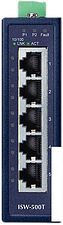 Коммутатор PLANET ISW-500T