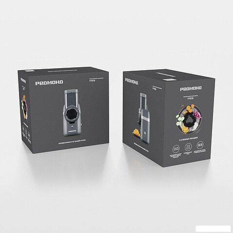 Овощерезка Redmond (Редмонд) FP618