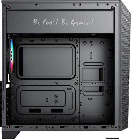 Корпус GameMax Nova N5