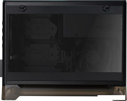 Корпус In Win A1 Plus 650W IW-A1PLUS-BLACK