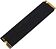 SSD AMD Radeon R3 128GB R3MP30128G8