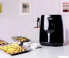 Аэрофритюрница Taurus Air Fry Digital