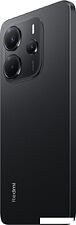 Смартфон Xiaomi Redmi Note 14 8GB/256GB международная версия (черный) Смартфон Xiaomi Redmi Note 14 8GB/256GB международная версия (черный)