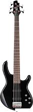 Бас-гитара Cort Action Bass V Plus BK