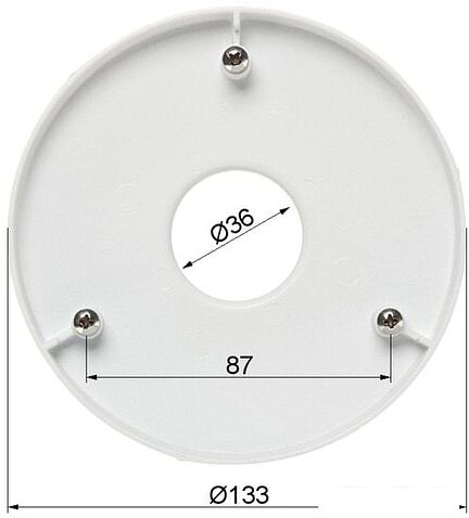 Кронштейн Dahua DH-PFA103