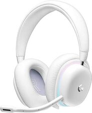 Наушники Logitech G735