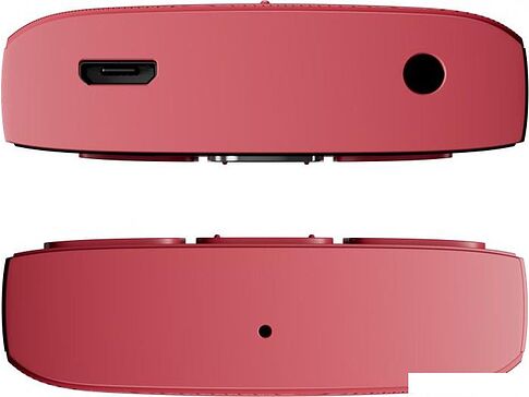 Кнопочный телефон Nokia 150 (2023) Dual SIM TA-1582 (красный)