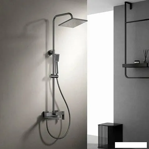 Душевая система  Belz B24613-3