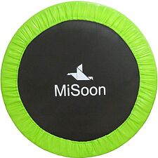 Батут MiSoon 140 см Батут MiSoon 140 см