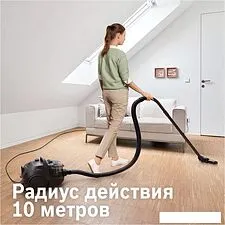 Пылесос Bosch BGS21WX100 Пылесос Bosch BGS21WX100