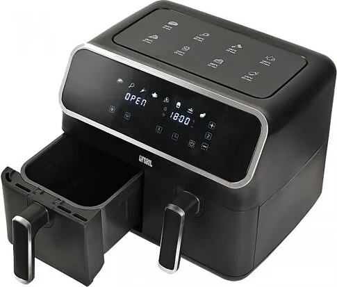 Аэрогриль GFgril GFA-8000