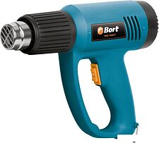 Промышленный фен Bort BHG-1600-P [91271051]